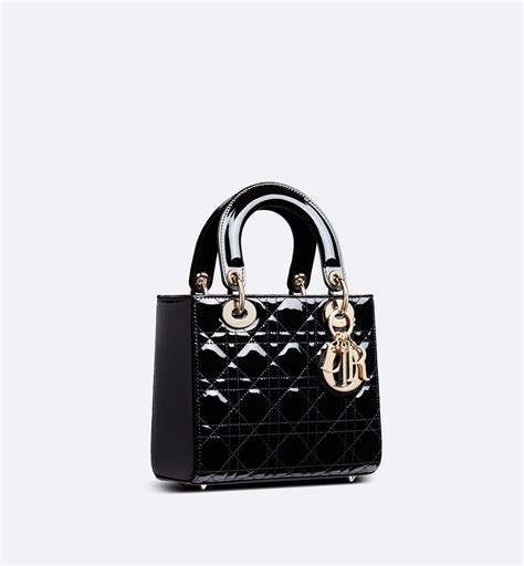 borsa dior mezzaluna nera|borse di dior.